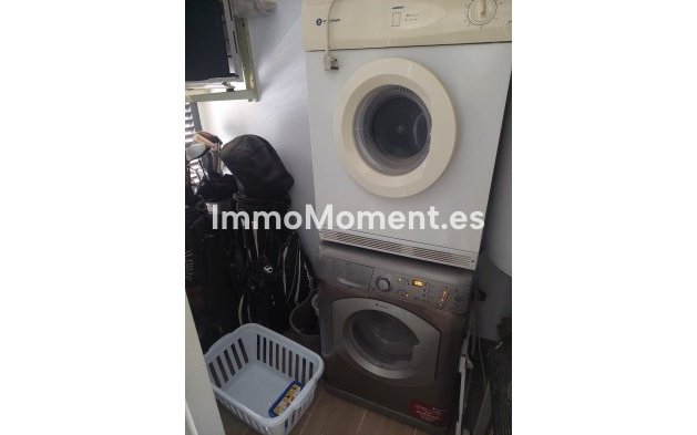 Wiederverkauf - Wohnung - Orihuela - Orihuela Costa