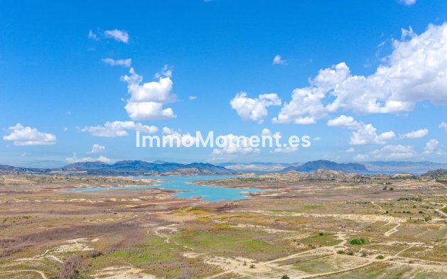 Revente - Maison de campagne - Orihuela - Torremendo