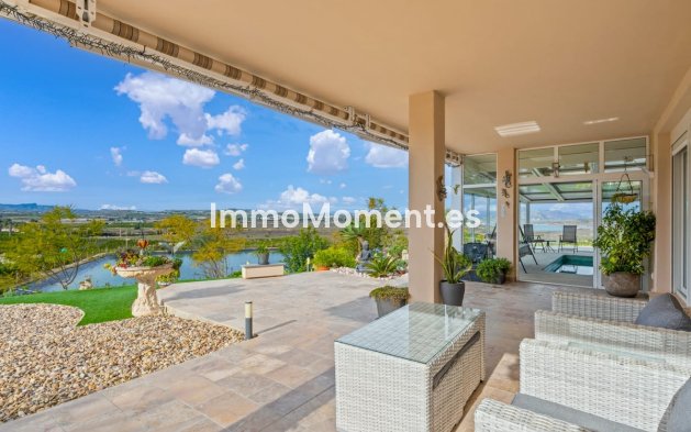 Revente - Maison de campagne - Orihuela - Torremendo