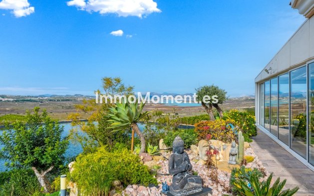 Revente - Maison de campagne - Orihuela - Torremendo