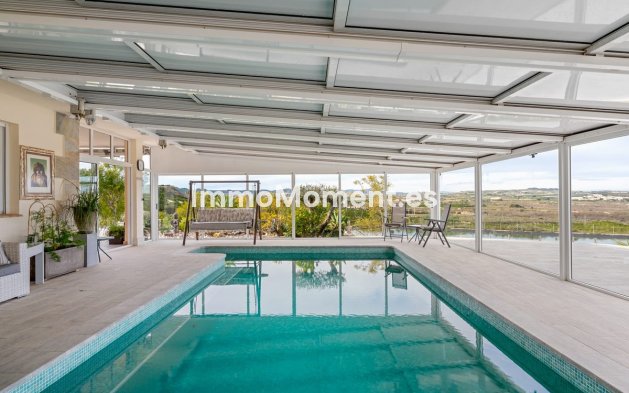 Revente - Maison de campagne - Orihuela - Torremendo