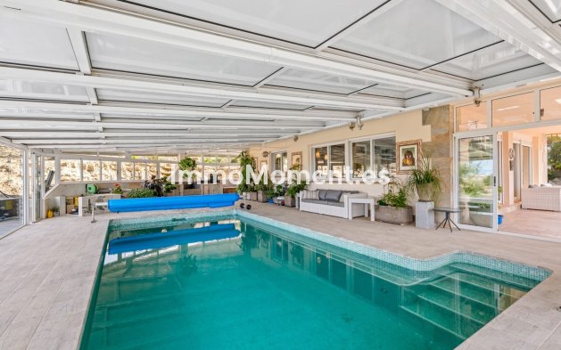 Revente - Maison de campagne - Orihuela - Torremendo