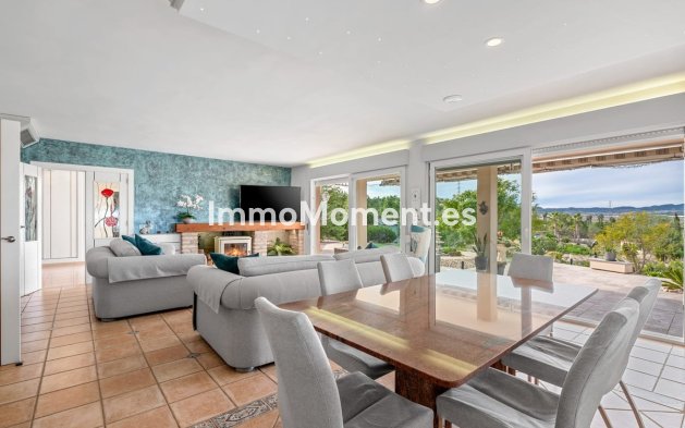 Revente - Maison de campagne - Orihuela - Torremendo