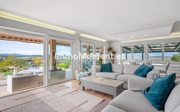 Revente - Maison de campagne - Orihuela - Torremendo