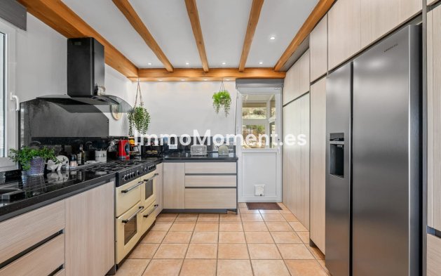 Revente - Maison de campagne - Orihuela - Torremendo