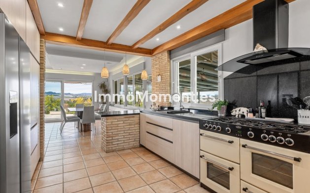 Revente - Maison de campagne - Orihuela - Torremendo