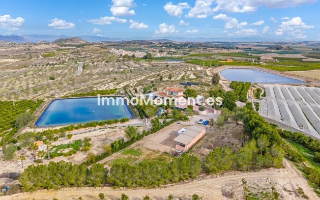 Revente - Maison de campagne - Orihuela - Torremendo