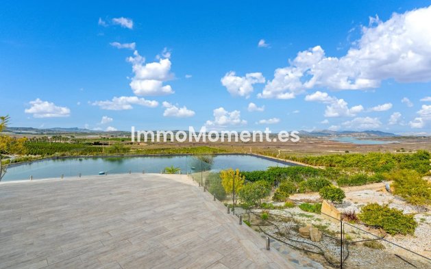 Revente - Maison de campagne - Orihuela - Torremendo