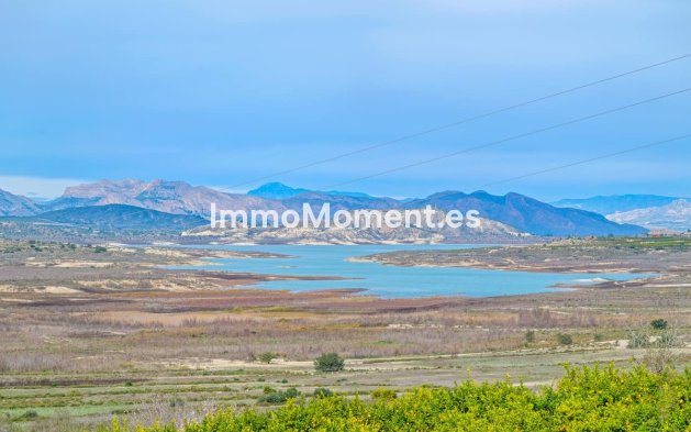 Revente - Maison de campagne - Orihuela - Torremendo