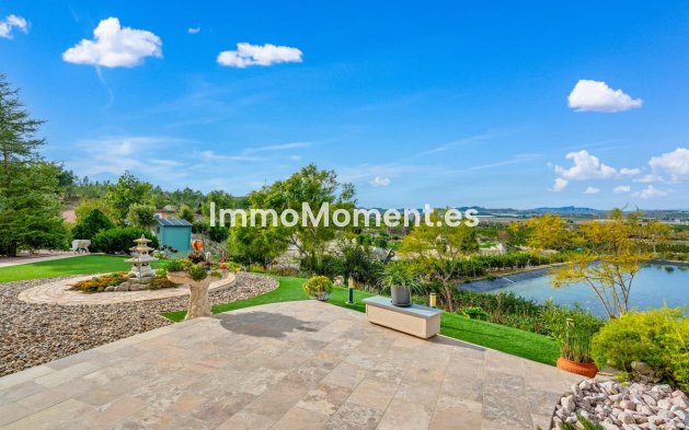 Revente - Maison de campagne - Orihuela - Torremendo