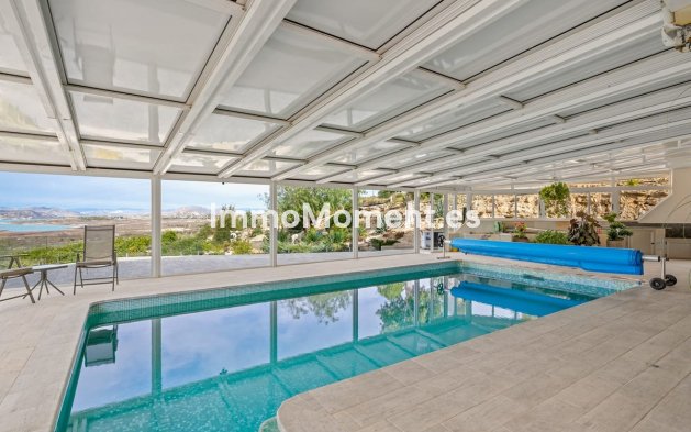 Revente - Maison de campagne - Orihuela - Torremendo