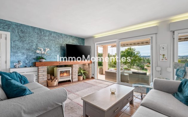 Revente - Maison de campagne - Orihuela - Torremendo