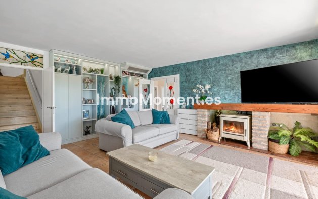 Revente - Maison de campagne - Orihuela - Torremendo