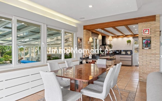 Revente - Maison de campagne - Orihuela - Torremendo