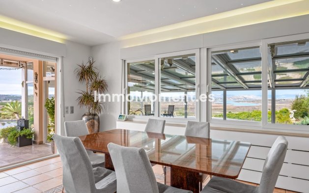 Revente - Maison de campagne - Orihuela - Torremendo