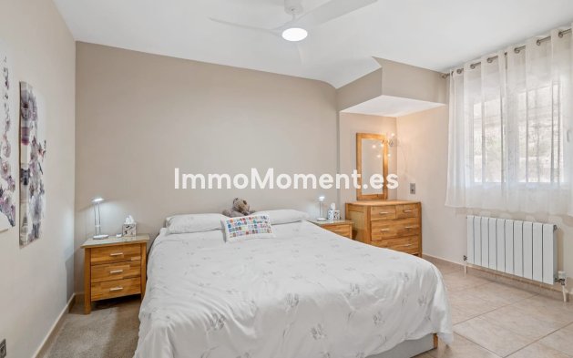 Revente - Maison de campagne - Orihuela - Torremendo