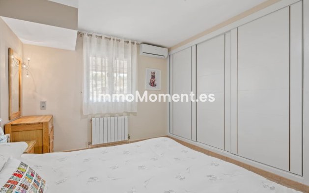 Revente - Maison de campagne - Orihuela - Torremendo