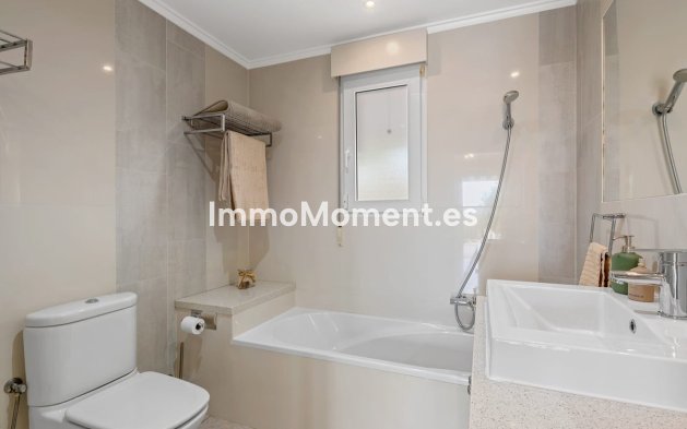 Revente - Maison de campagne - Orihuela - Torremendo