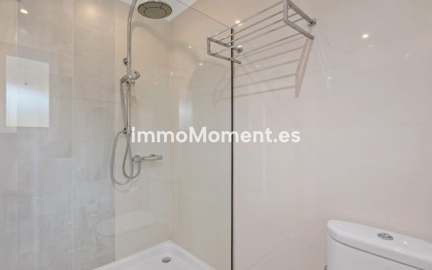 Revente - Maison de campagne - Orihuela - Torremendo