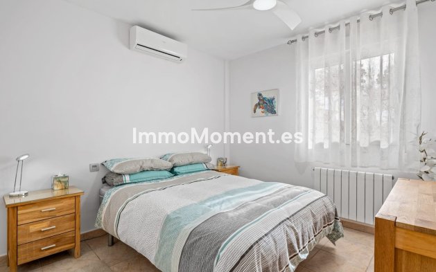 Revente - Maison de campagne - Orihuela - Torremendo