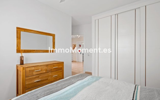 Revente - Maison de campagne - Orihuela - Torremendo