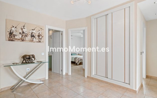 Revente - Maison de campagne - Orihuela - Torremendo