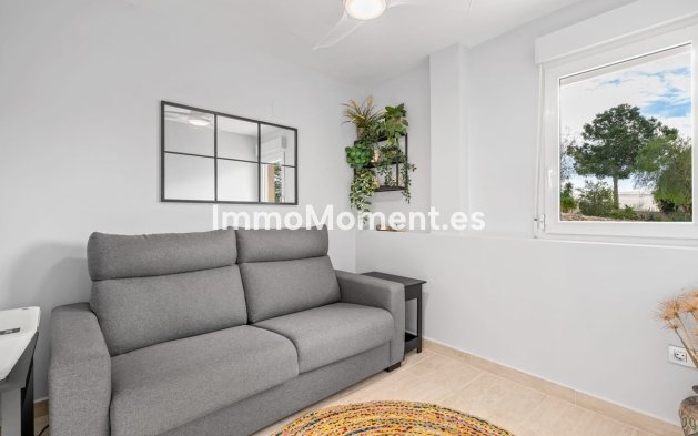 Revente - Maison de campagne - Orihuela - Torremendo