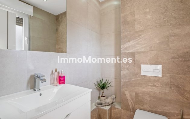 Revente - Maison de campagne - Orihuela - Torremendo