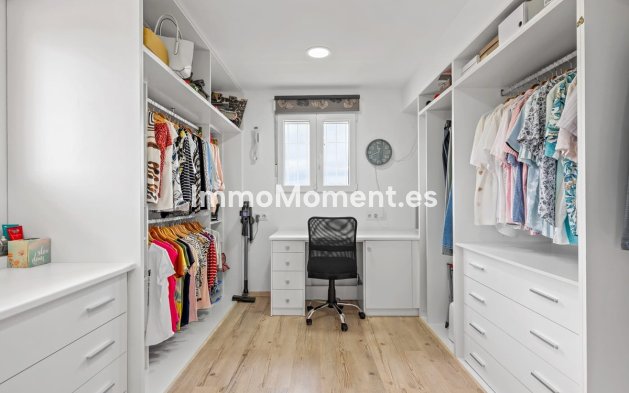 Revente - Maison de campagne - Orihuela - Torremendo