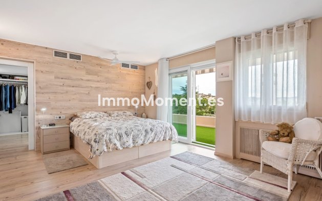 Revente - Maison de campagne - Orihuela - Torremendo