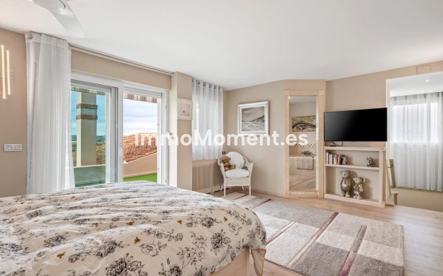 Revente - Maison de campagne - Orihuela - Torremendo