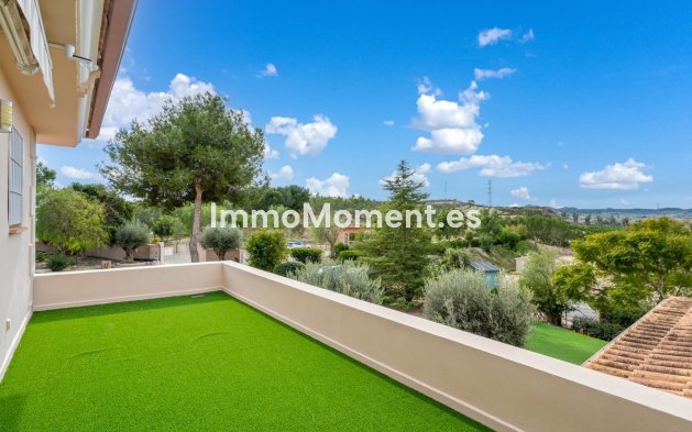 Revente - Maison de campagne - Orihuela - Torremendo