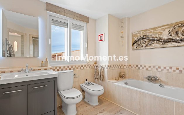 Revente - Maison de campagne - Orihuela - Torremendo