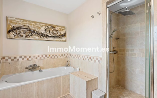 Revente - Maison de campagne - Orihuela - Torremendo