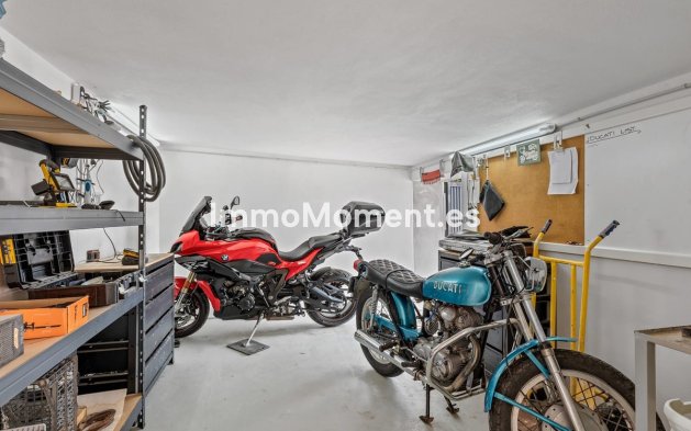 Revente - Maison de campagne - Orihuela - Torremendo