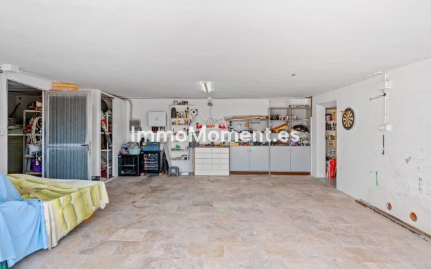 Revente - Maison de campagne - Orihuela - Torremendo