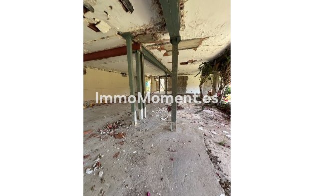 Neubau - Villa - Estepona  - New Golden Mile