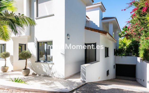 Bestaande woning - Villa - Marbella - Artola