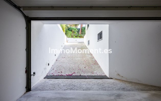 Bestaande woning - Villa - Marbella - Artola