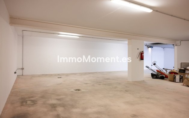 Bestaande woning - Villa - Marbella - Artola