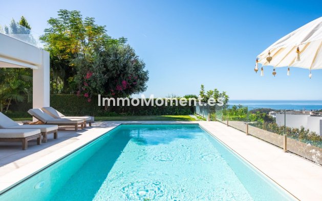 Bestaande woning - Villa - Marbella - Artola