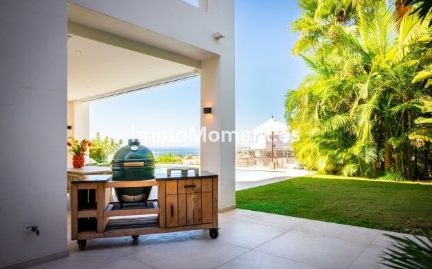 Bestaande woning - Villa - Marbella - Artola