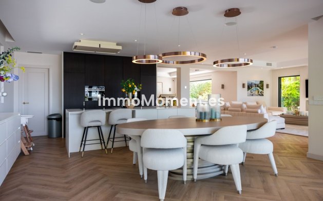 Bestaande woning - Villa - Marbella - Artola