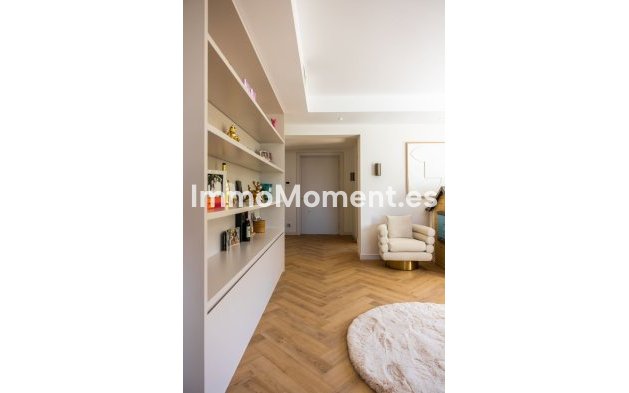 Bestaande woning - Villa - Marbella - Artola