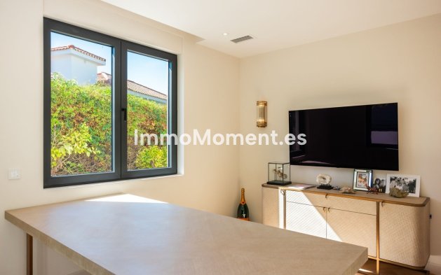 Bestaande woning - Villa - Marbella - Artola