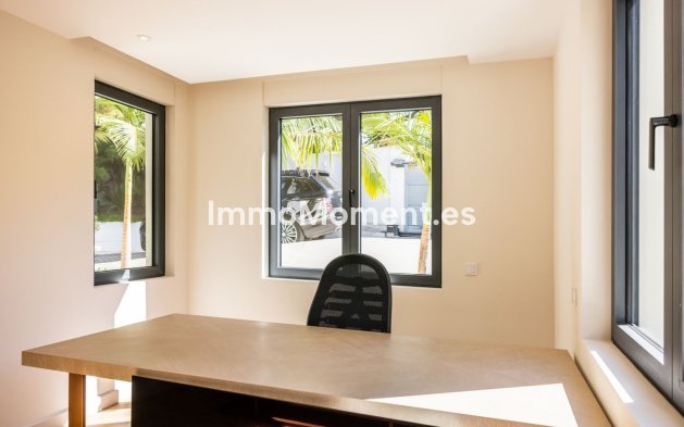 Bestaande woning - Villa - Marbella - Artola