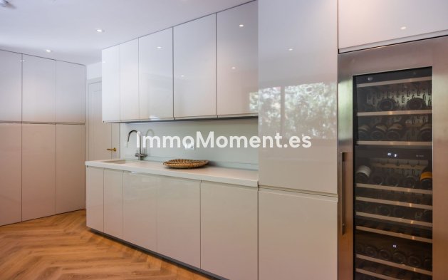 Bestaande woning - Villa - Marbella - Artola