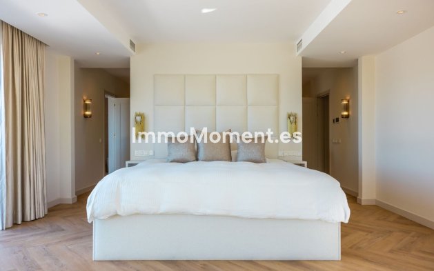 Bestaande woning - Villa - Marbella - Artola