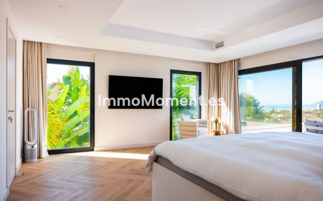 Bestaande woning - Villa - Marbella - Artola