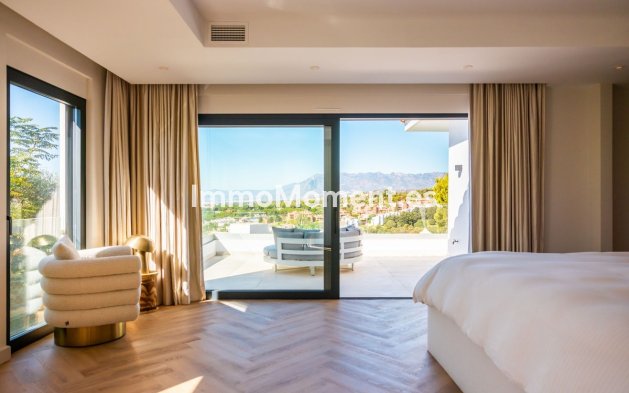 Bestaande woning - Villa - Marbella - Artola